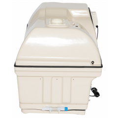 Sun-Mar CenTrex 3000 Central Composting Toilet System