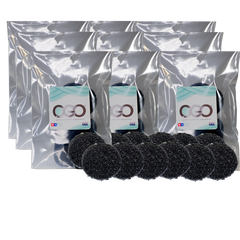 OGO™ Charcoal Filter 12 Pack