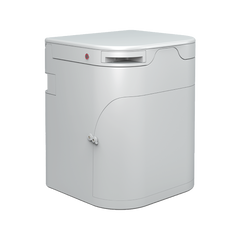 OGO™ Composting Toilet