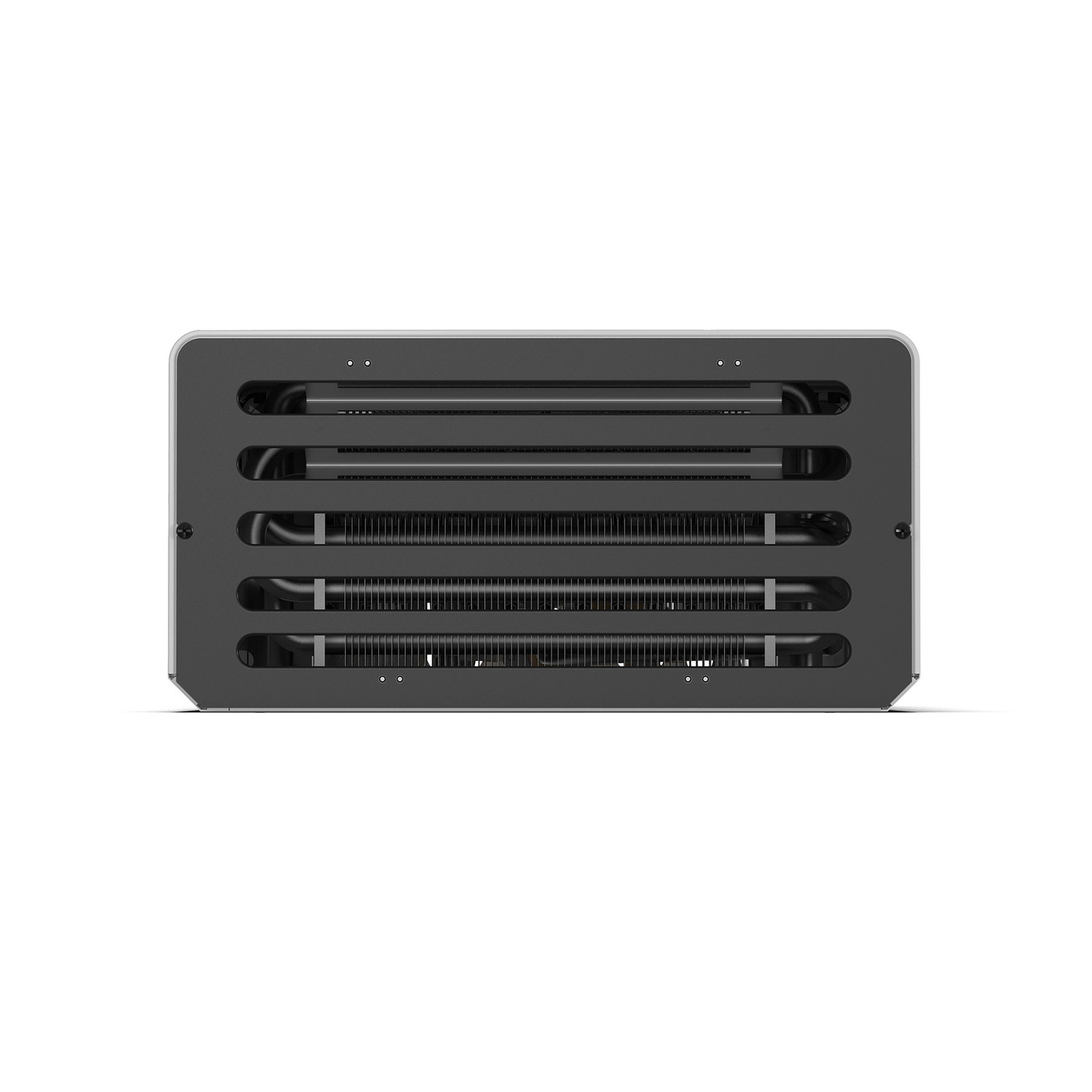 Eccotemp Luxé EL10 3.0 GPM Portable Outdoor Tankless Water Heater