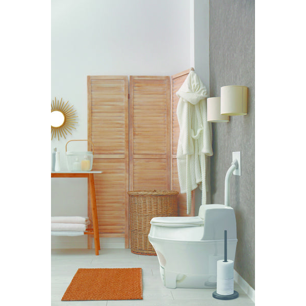 BioLet Wall Vent Installation Kit