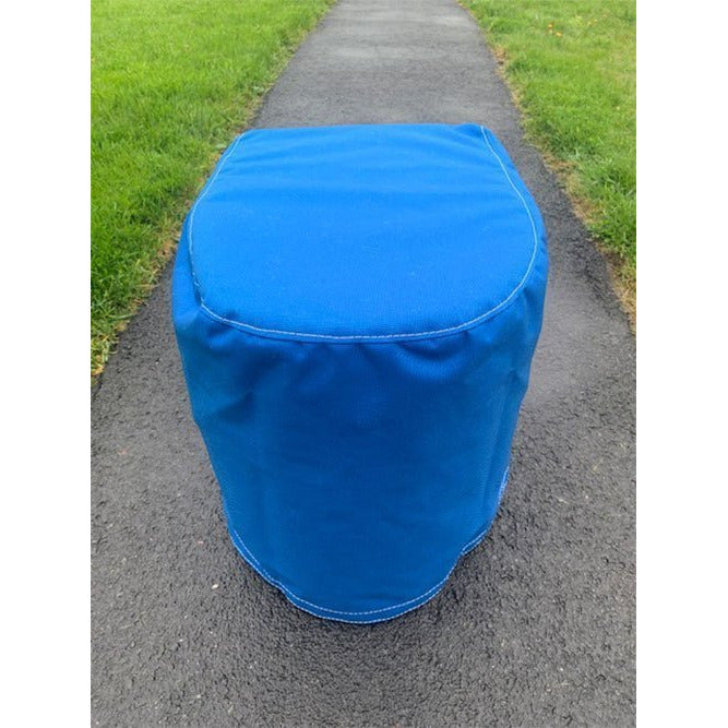 Laveo Dry Flush Canvass Seat Cover