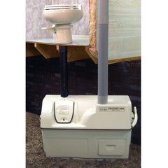 Sun-Mar CenTrex 2000 NE Central Composting Toilet System
