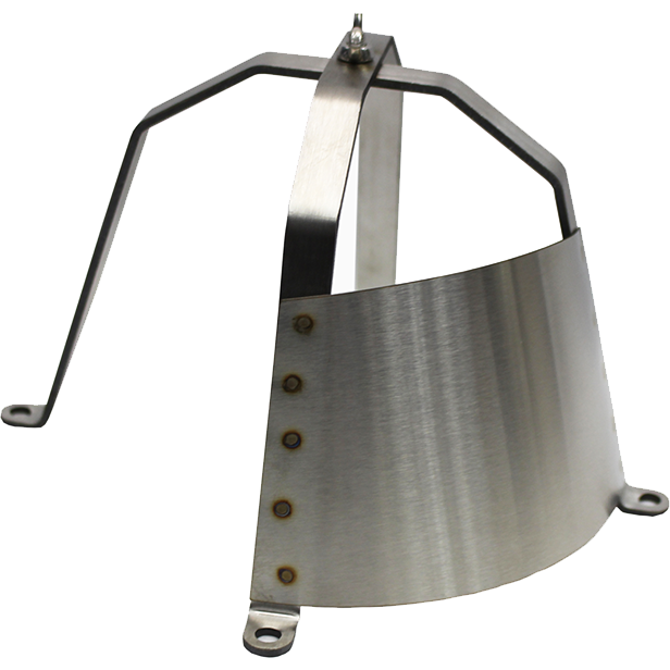 Dickinson Marine DeckCap Guard