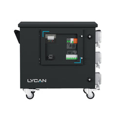 Renogy Lycan 5000 Watt Power Box