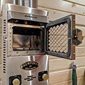 Dickinson Marine Newport P9000 Propane Fireplace