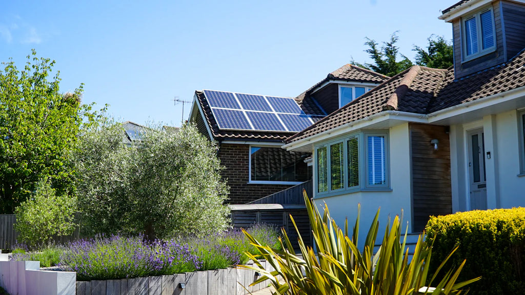 Comprehensive Off-Grid Solar Kits for Your Home Power Needs