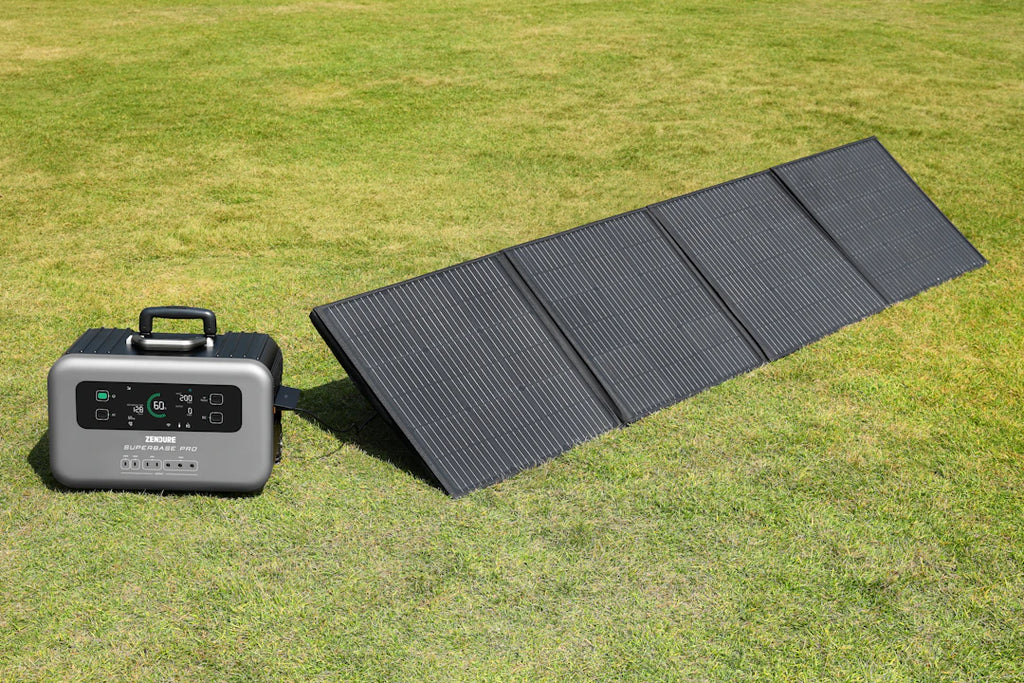 Explore Reliable Solar Charge Controllers for Your Energy Needs
