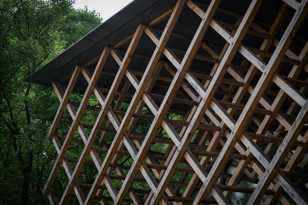 Create Your Off-Grid Shelter with Natural Building Materials