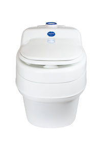 Composting & Waterless Toilets