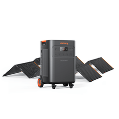 Jackery Explorer 5000 Plus Portable Power Station
