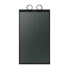 BougeRV 100W CIGS Thin-film Flexible Solar Panel