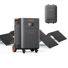Jackery Explorer 5000 Plus Portable Power Station