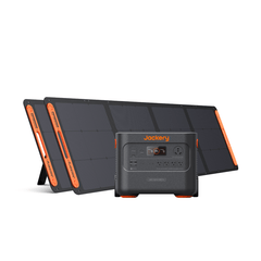 Jackery Explorer 2000 Plus Portable Power Station