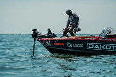 Dakota Lithium DL+ 12V 60Ah Dual Purpose 1000CCA LiFePO4 Battery