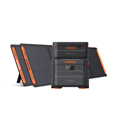Jackery Explorer 2000 Plus Portable Power Station