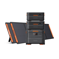 Jackery Explorer 2000 Plus Portable Power Station