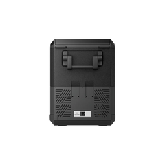 BougeRV ASPEN 40 Dual-Zone 43QT 12V Portable Refrigerator