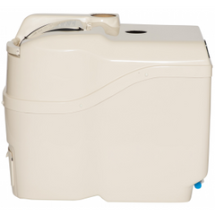 Sun-Mar CenTrex 1000 NE Central Composting Toilet System