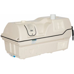 Sun-Mar CenTrex 3000 NE Central Composting Toilet System
