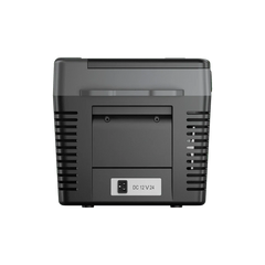 BougeRV CRPRO20 21 Quart 12V Portable Car Fridge Freezer