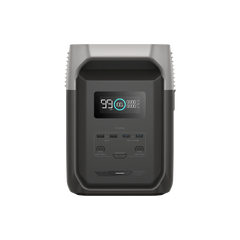 EcoFlow DELTA 3 1500 Portable Power Station