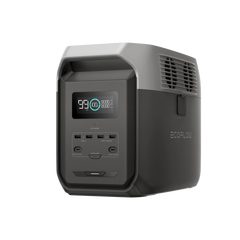 EcoFlow DELTA 3 1500 Portable Power Station