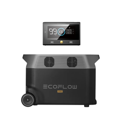 EcoFlow DELTA Pro Portable Power Station