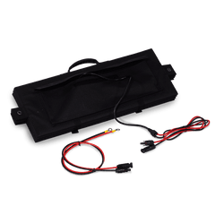 Dakota Lithium 180W Folding Solar Panel for Lithium Batteries & Solar Generators