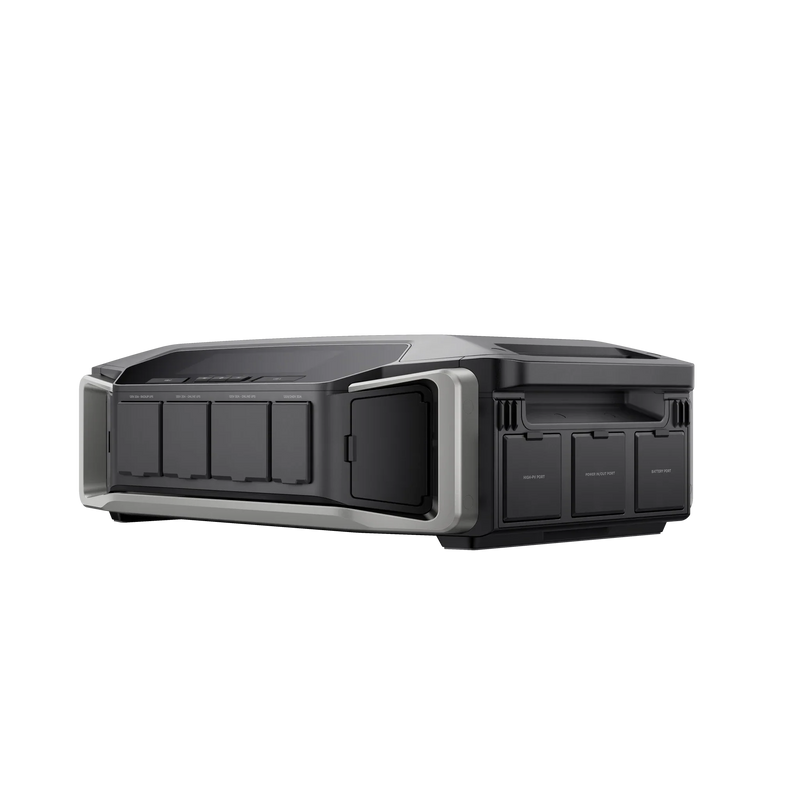 EcoFlow Delta Pro Ultra Inverter Whole-Home Backup Power