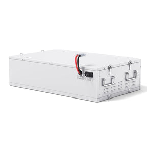 Nature's Generator Powerhouse Lithium Power Addition Plus
