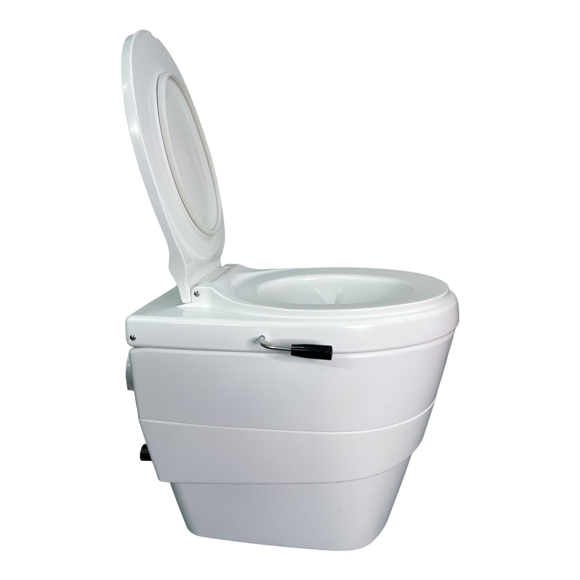 Thinktank Waterless Composting Toilet