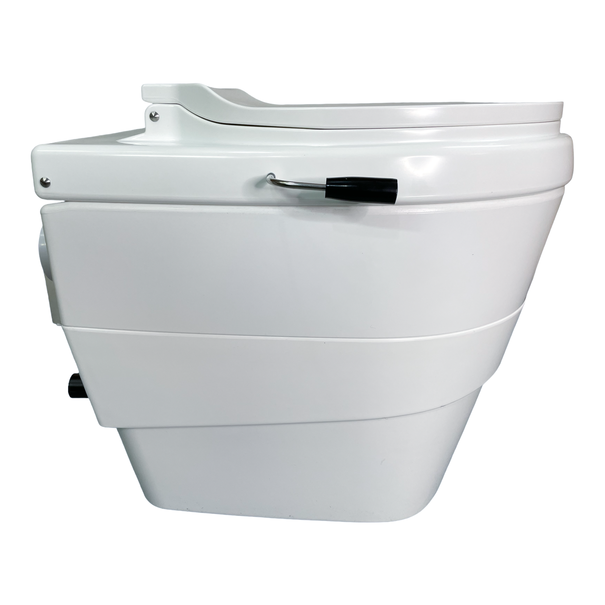 Thinktank Waterless Composting Toilet