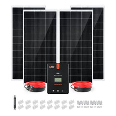 Rich Solar 800 Watt Solar Kit