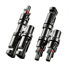 Rich Solar RS-H6548 Complete Off-Grid Solar Kit