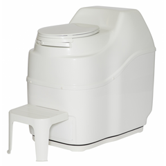Sun-Mar Excel NE Composting Toilet