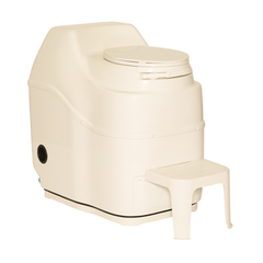 Sun-Mar Excel Composting Toilet Electric