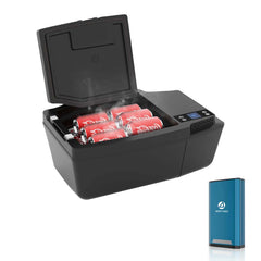 ACOPower TesFridge Portable Freezer for Tesla