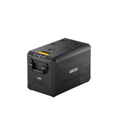 BougeRV ASPEN 30 Dual-Zone 34QT 12V Portable Refrigerator