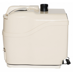 Sun-Mar CenTrex 1000 Central Composting Toilet System – TinyHouseEssentials