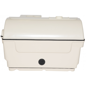 Sun-Mar CenTrex 2000 Central Composting Toilet System – TinyHouseEssentials