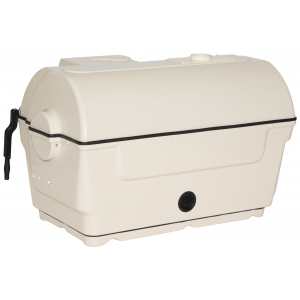 Sun-Mar CenTrex 2000 Central Composting Toilet System – TinyHouseEssentials