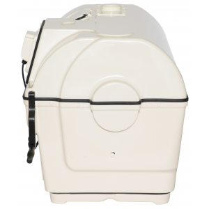 Sun-Mar CenTrex 2000 Central Composting Toilet System – TinyHouseEssentials