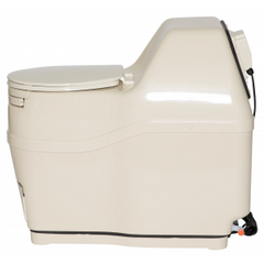 Sun-Mar Compact Composting Toilet