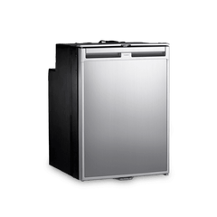 Dometic CRX 110E 3.8 cu ft, Energy Efficient RV Refrigerator