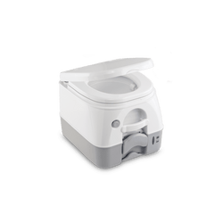 Dometic 972 Portable Toilet 2.6 Gallon