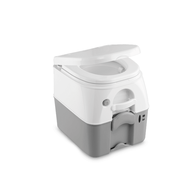 Dometic 976 Portable Toilet 5 Gallon