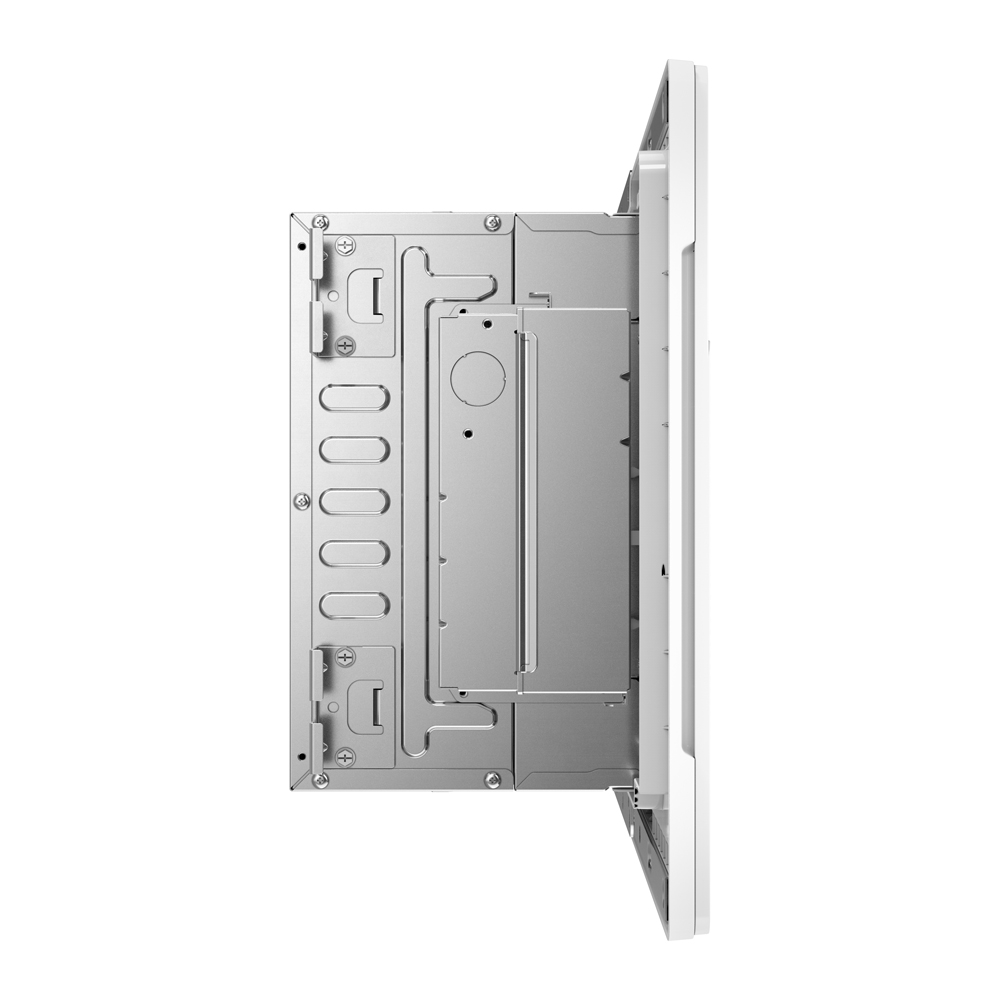 MRCOOL DIY Mini Split - 27,000 BTU 3 Zone Ceiling Cassette Ductless Air Conditioner and Heat Pump, (9K+9K+9K)