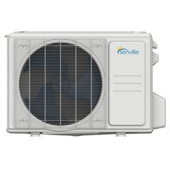 Senville LETO 18000 BTU Mini Split Air Conditioner and Heat Pump - SENL/18CD
