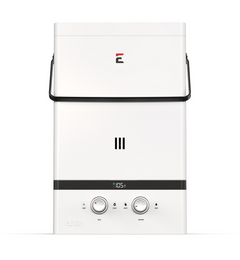 Eccotemp Luxé EL10 3.0 GPM Portable Outdoor Tankless Water Heater